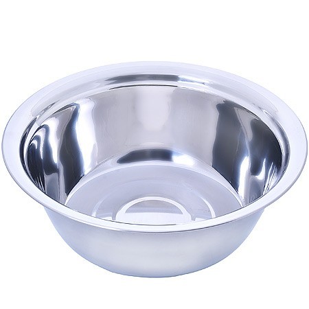 Миска 30 см из нержавеющей стали 4 л Mayer&Boch (30395)