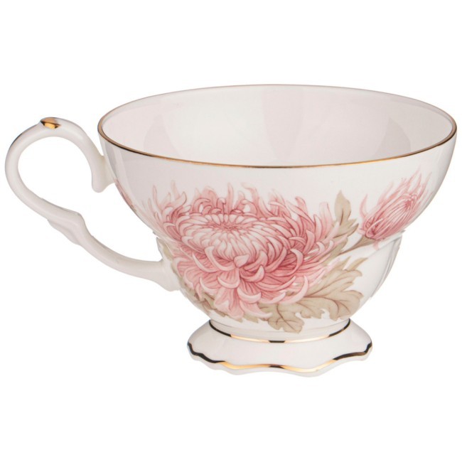 Чайный набор lefard "астра" на 6 персон 12 пр. 300 мл Lefard (264-1002) Чайный набор lefard "астра" на 6 персон 12 пр. 300 мл Lefard (264-1002)