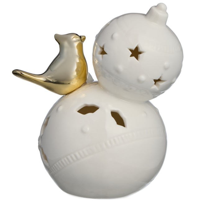 Фигурка "новогодние шары" 12*9,5*14,5 см Lefard (79-275) Фигурка "новогодние шары" 12*9,5*14,5 см Lefard (79-275)