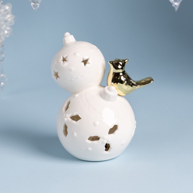 Фигурка "новогодние шары" 12*9,5*14,5 см Lefard (79-275) Фигурка "новогодние шары" 12*9,5*14,5 см Lefard (79-275)