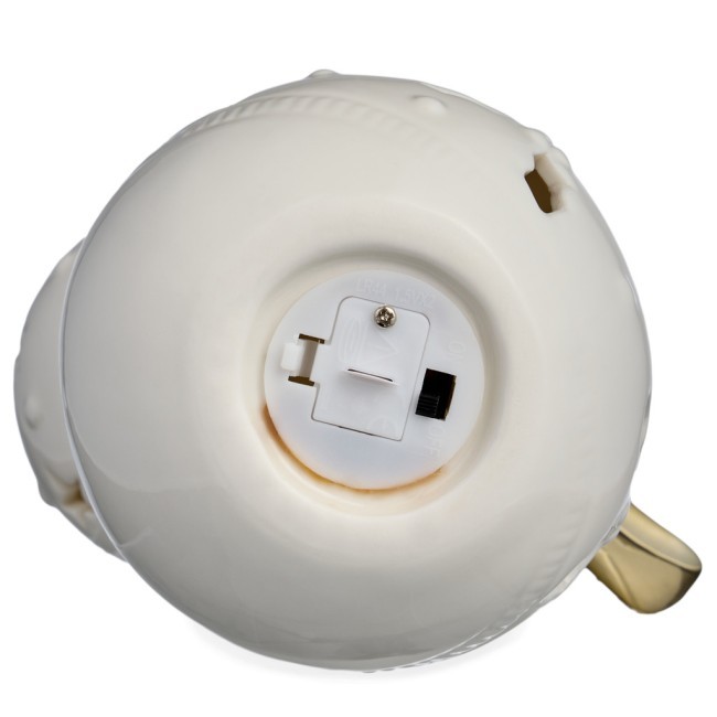 Фигурка "новогодние шары" 12*9,5*14,5 см Lefard (79-275) Фигурка "новогодние шары" 12*9,5*14,5 см Lefard (79-275)