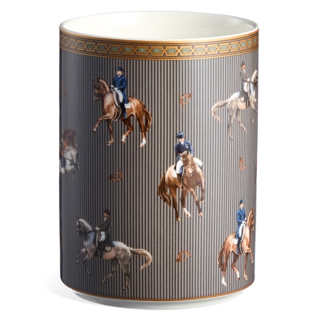 Кружка lefard "horse club" 720 мл Lefard (590-715)