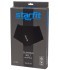 Пояс для похудения STARFIT SU-202 неопреновый, 125x25см, черный (1483977) Пояс для похудения STARFIT SU-202 неопреновый, 125x25см, черный (1483977)