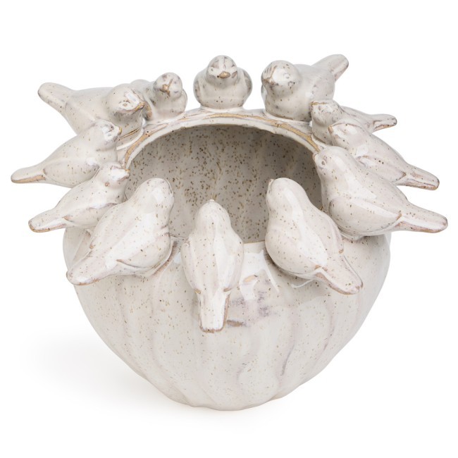 Ваза 21*21*13,5 см Bronco (102-725) Ваза 21*21*13,5 см Bronco (102-725)