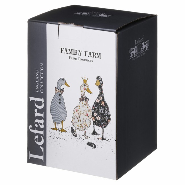 Кувшин "family farm" 1400 мл Lefard (887-298) Кувшин "family farm" 1400 мл Lefard (887-298)