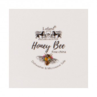 Чайник lefard "honey bee" 800 мл Lefard (151-186)