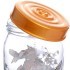 Емкость для сыпучих продуктов 1 л МВ (80711)