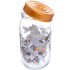 Емкость для сыпучих продуктов 1 л МВ (80711)