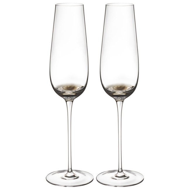 Набор бокалов для шампанского "elite" из 2 шт. 220 мл Lefard (685-155) Набор бокалов для шампанского "elite" из 2 шт. 220 мл Lefard (685-155)