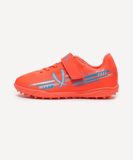 Бутсы многошиповые JOGEL Evofly TF Talant Coral, детский (2132129) Бутсы многошиповые JOGEL Evofly TF Talant Coral, детский (2132129)
