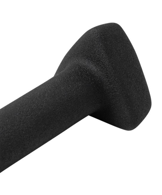 Гантель неопреновая STARFIT DB-205 1 кг, черный (1740206) Гантель неопреновая STARFIT DB-205 1 кг, черный (1740206)