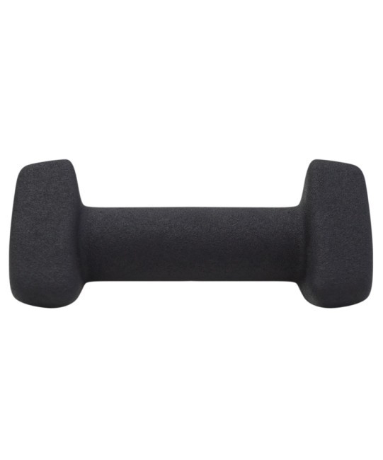 Гантель неопреновая STARFIT DB-205 1 кг, черный (1740206) Гантель неопреновая STARFIT DB-205 1 кг, черный (1740206)