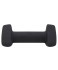 Гантель неопреновая STARFIT DB-205 1 кг, черный (1740206) Гантель неопреновая STARFIT DB-205 1 кг, черный (1740206)