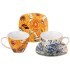 Чайный набор lefard "art collection" (в. ван гог) на 2 пер. 4 пр. 250 мл Lefard (104-1015)