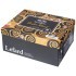Чайный набор lefard "art collection" (в. ван гог) на 2 пер. 4 пр. 250 мл Lefard (104-1015)