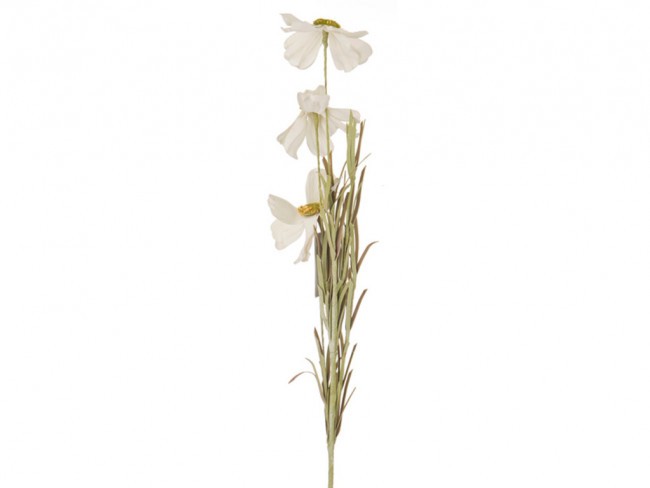 Цветок искусственный высота=65 см Huajing Plastic (25-315)