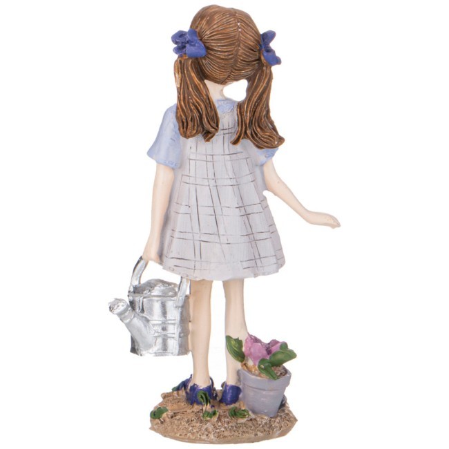 Статуэтка "лавандовая весна" Lefard (162-989)