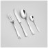 Набор столовых приборов prima agness 24 пр., сталь 18/10 Agness (1000-022)