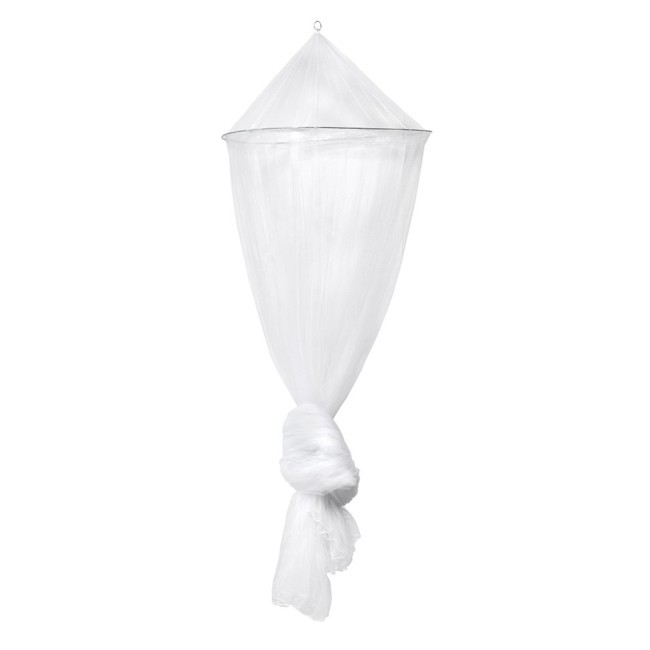 Противомоскитная сетка Help полог для двуспальной кровати 80014 (62887)