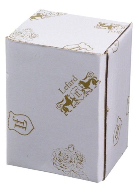 Фигурка "ангелочек" высота=10 см. Lefard (149-542)