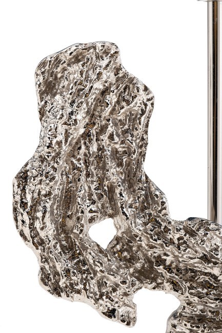 Лампа настольная плафон кремовый h.87см (TT-00011295)