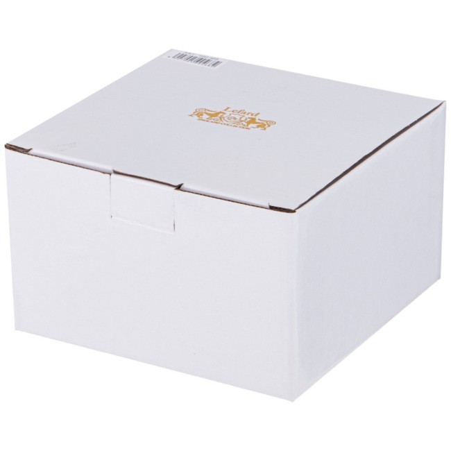 Чайная пара lefard "glamour" 300 мл голубая Lefard (590-468)