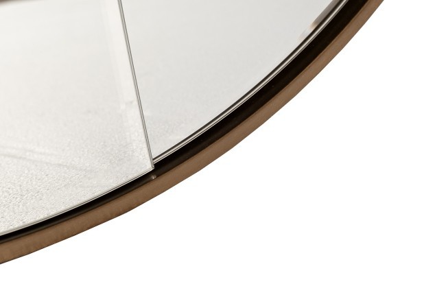 Зеркало круглое с рисунком d100*3см (TT-00012995)