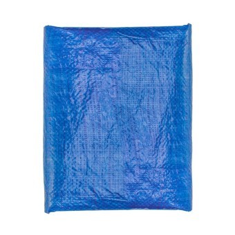 Тент укрывной 3x4 Helios синий 60 г/м2 (HS-BL-3*4-60g) (71764)