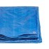 Тент укрывной 3x4 Helios синий 60 г/м2 (HS-BL-3*4-60g) (71764)