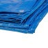 Тент укрывной 3x4 Helios синий 60 г/м2 (HS-BL-3*4-60g) (71764)