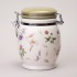 Банка agness "flower story" 11,5*15 см 750 мл Agness (358-2181)