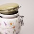 Банка agness "flower story" 11,5*15 см 750 мл Agness (358-2181)