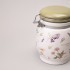 Банка agness "flower story" 11,5*15 см 750 мл Agness (358-2181)