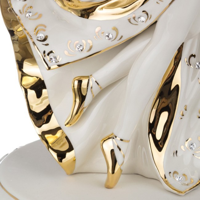 Фигурка "танцующая" 20*14 см. высота=52 см. S.V. (282-002)