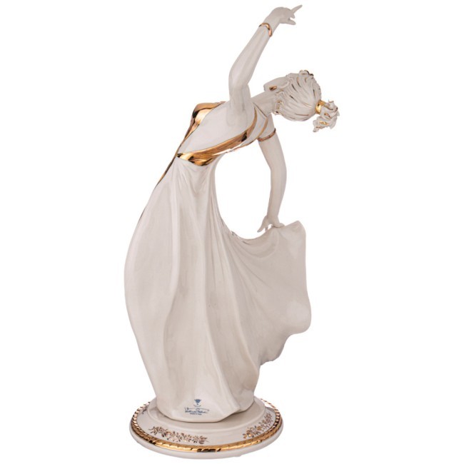 Фигурка "танцующая" 20*14 см. высота=52 см. S.V. (282-002)