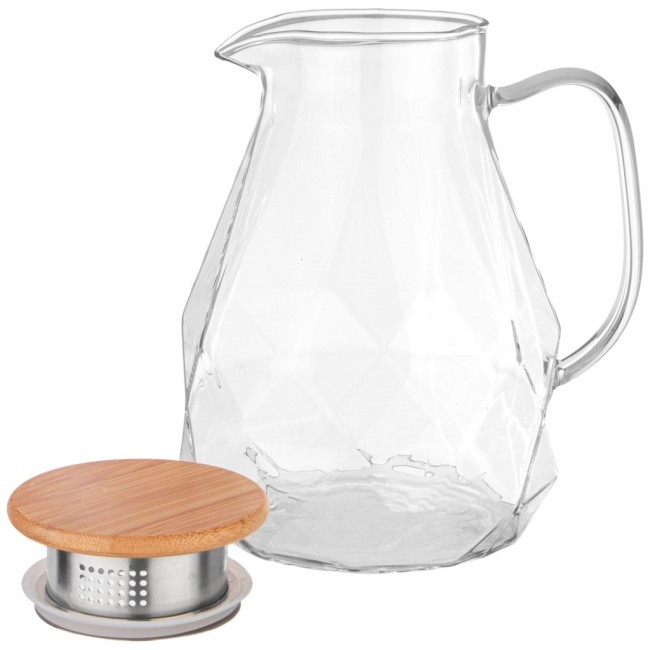 Кувшин 1,2 л Agness (887-176)