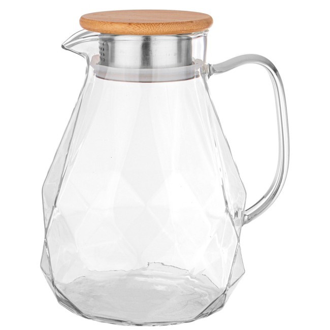 Кувшин 1,2 л Agness (887-176)