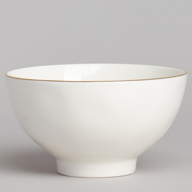 Набор салатников bronco "gold" 4 шт. 11,5*6,5 см 300 мл Bronco (263-1363)