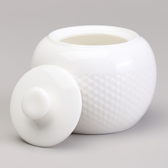 Сахарница lefard "infinity" 350 мл Lefard (171-310) Сахарница lefard "infinity" 350 мл Lefard (171-310)