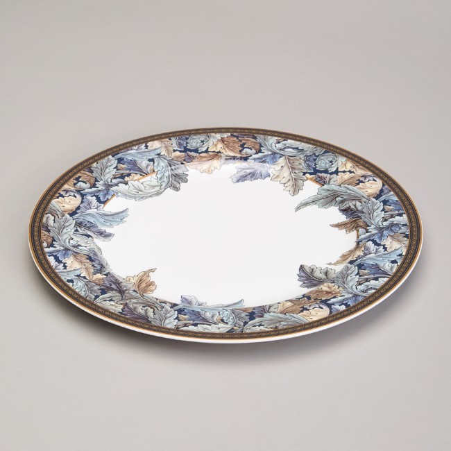 Набор тарелок обеденных lefard "art collection" 2 шт. 25,5 см Lefard (590-691)