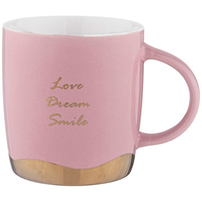 Кружка lefard break time, 340мл Lefard (756-326) Кружка lefard break time, 340мл Lefard (756-326)