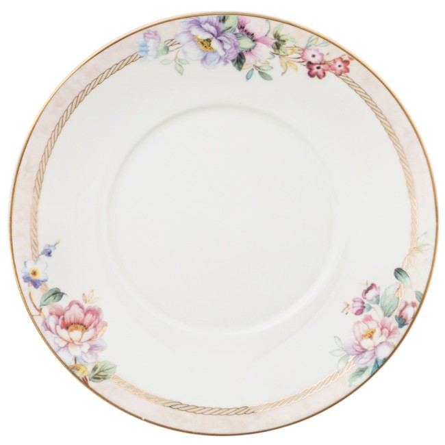 Чайный набор lefard "romance" на 6 пер. 12 пр. 300 мл Lefard (590-473)