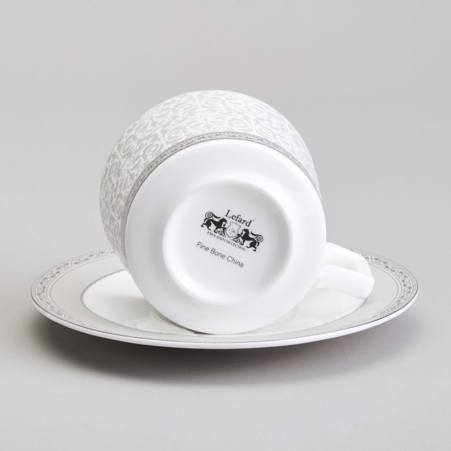 Чайный сервиз lefard "versailles" на 6 пер. 14 пр. Lefard (440-294)