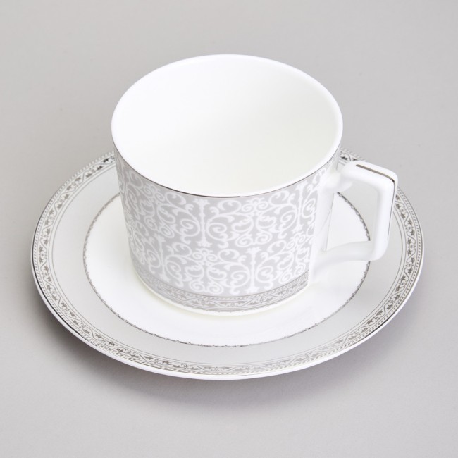 Чайный сервиз lefard "versailles" на 6 пер. 14 пр. Lefard (440-294)