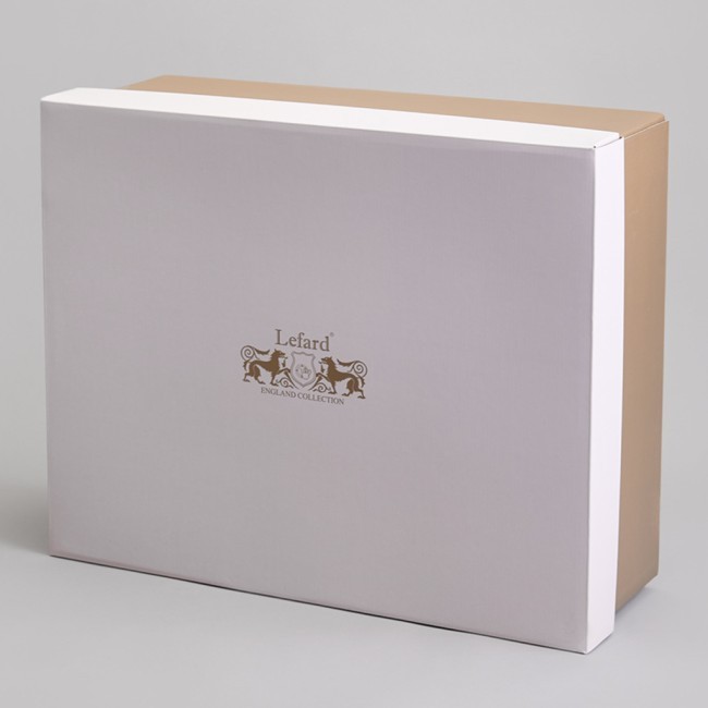 Чайный сервиз lefard "versailles" на 6 пер. 14 пр. Lefard (440-294)