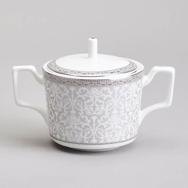 Чайный сервиз lefard "versailles" на 6 пер. 14 пр. Lefard (440-294)