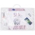 Одеяло "silk air" 205*140 см шелк,сатин плотность 300 г/м2 Бел-Поль (810-224)