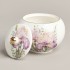 Сахарница lefard "irises" 320 мл Lefard (590-610)