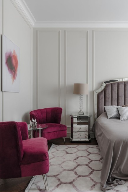 Тумба прикроватная зеркальная 50*43*65см (00002607) Тумба прикроватная зеркальная 50*43*65см (00002607)