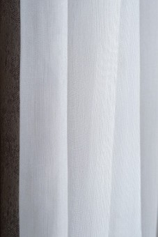 Тюль SERIK бежевый 275*320см (TT-00011074)